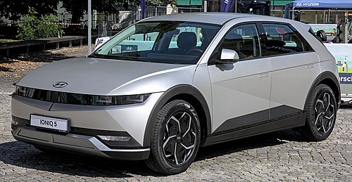 Hyundai IONIQ 5